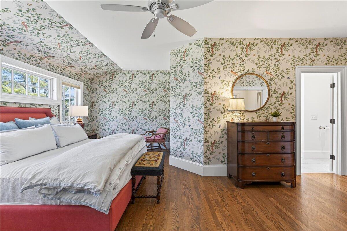 22 Royall Point Road Yarmouth, ME 04096 - Photo 62 of 109 Primary bedroom