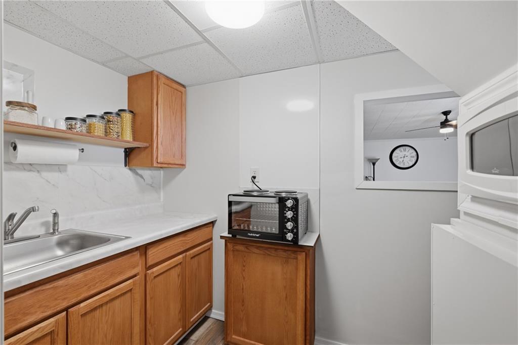 127 Lyons School Road Adamsville, PA 16110 - Photo 23 of 42