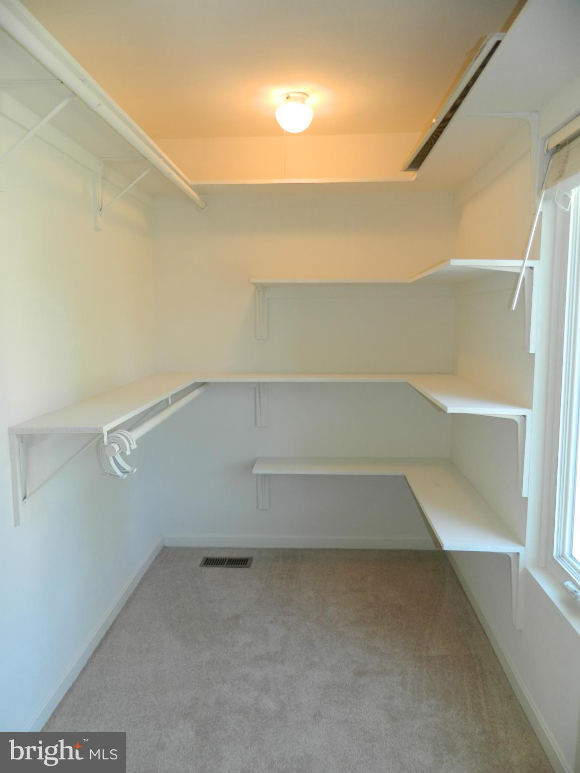 1568 St Margarets Road Annapolis, MD 21409 - Photo 12 of 28 Master Bedroom Walk-in Closet