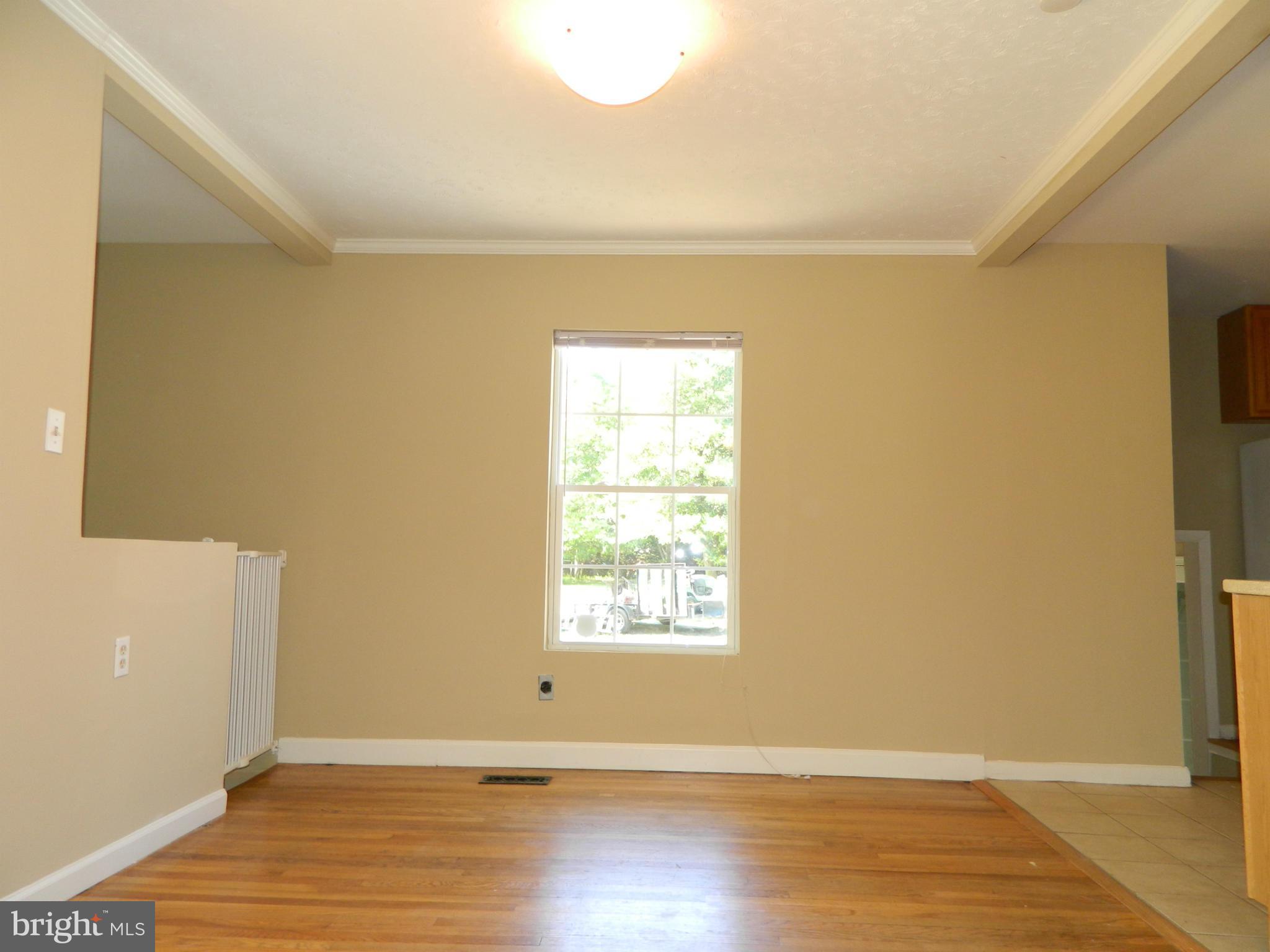 1568 St Margarets Road Annapolis, MD 21409 - Photo 7 of 28 Breakfast Room with Wood Floors