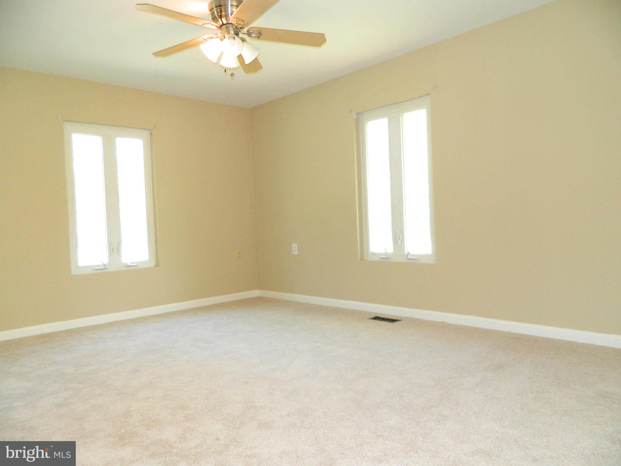 1568 St Margarets Road Annapolis, MD 21409 - Photo 9 of 28 Master Bedroom with Ceiling Fan