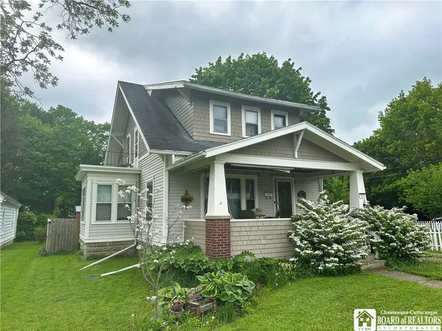 $150,000 | 223 South 7th Street, Olean, NY 14760