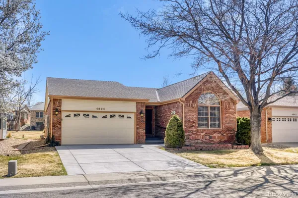 $569,900 | 4834 West 93rd Avenue, Westminster, CO 80031