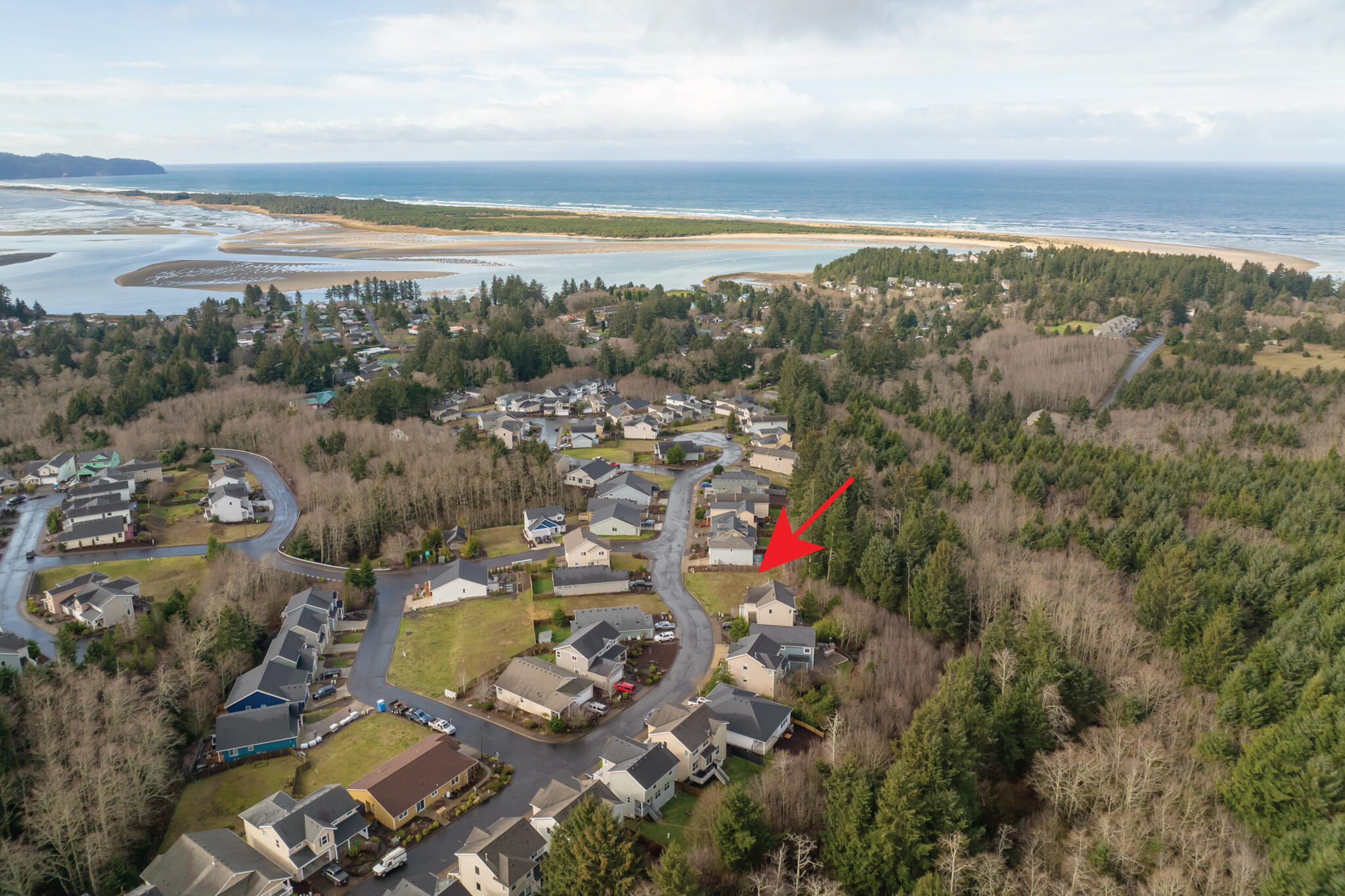 Lot 115 Sequoia Loop Tillamook, OR 97141 - Photo 6 of 10 Lot