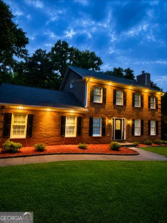 $319,900 | 25 Pates Lake Way, Hampton, GA 30228