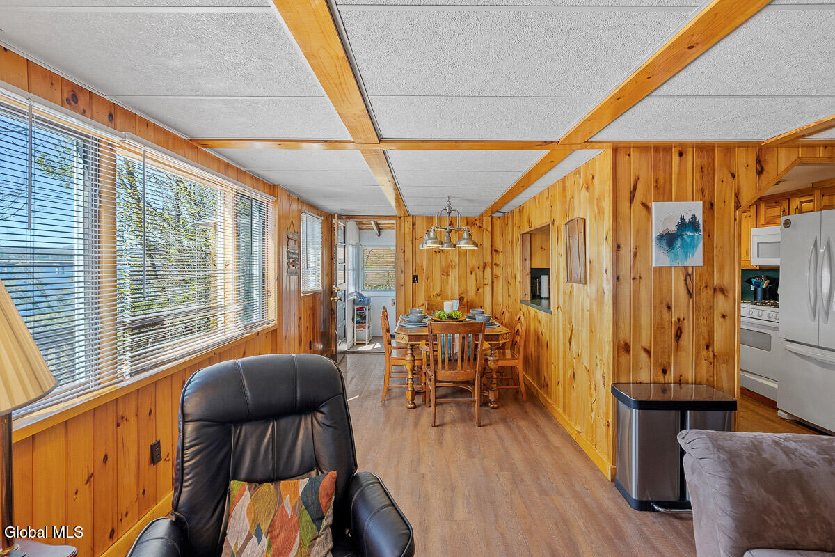 858 South Shore Road Edinburg, NY 12134 - Photo 17 of 94 858 South Shore Road Northville NY 019 M