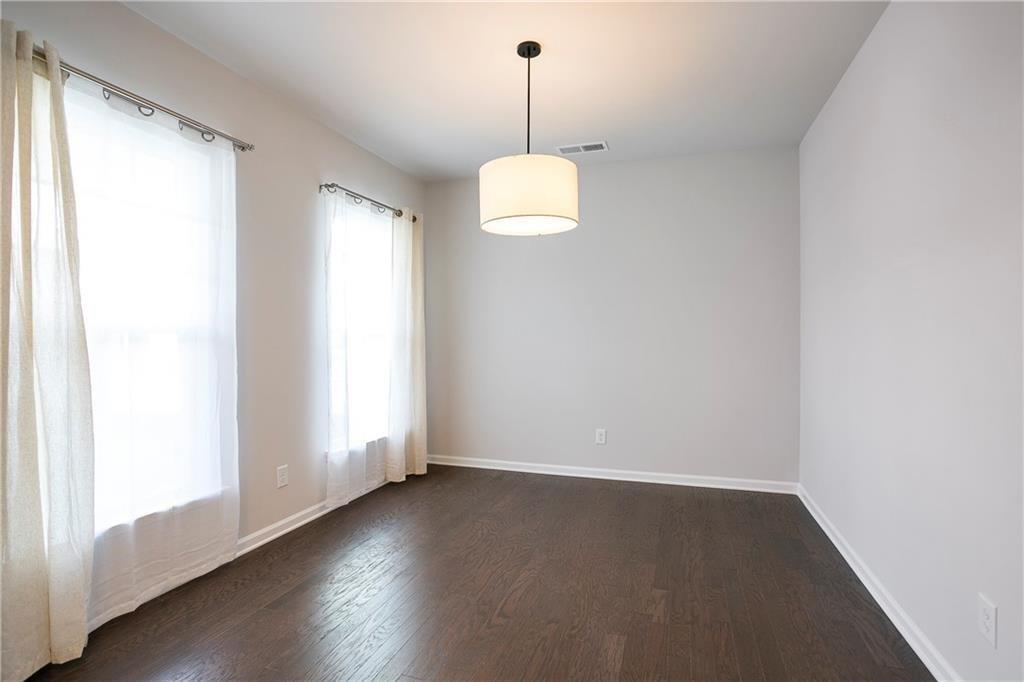 5729 Wheeler Ridge Road Hoschton, GA 30548 - Photo 2 of 18