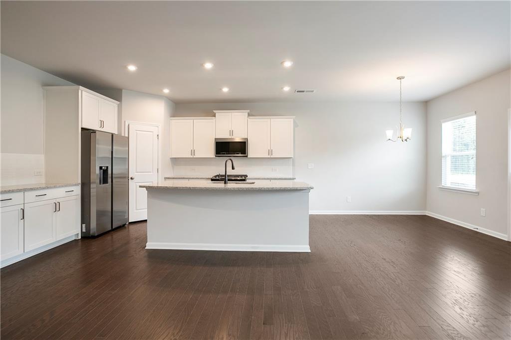 5729 Wheeler Ridge Road Hoschton, GA 30548 - Photo 4 of 18