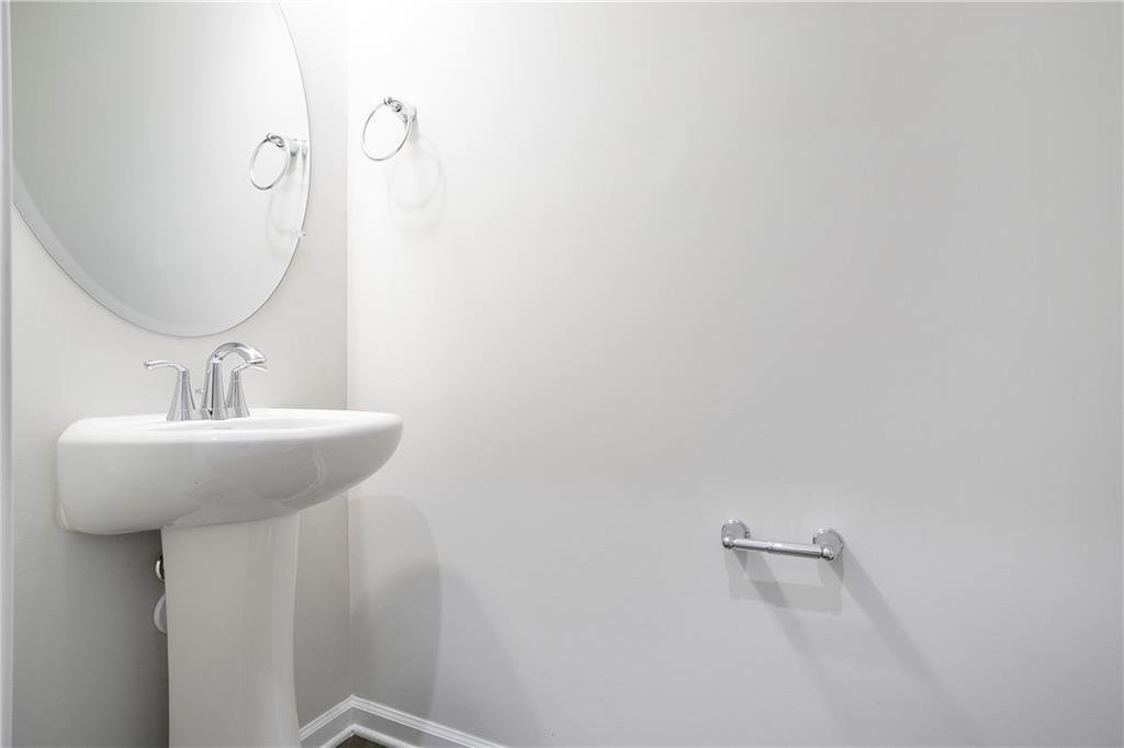 5729 Wheeler Ridge Road Hoschton, GA 30548 - Photo 8 of 18