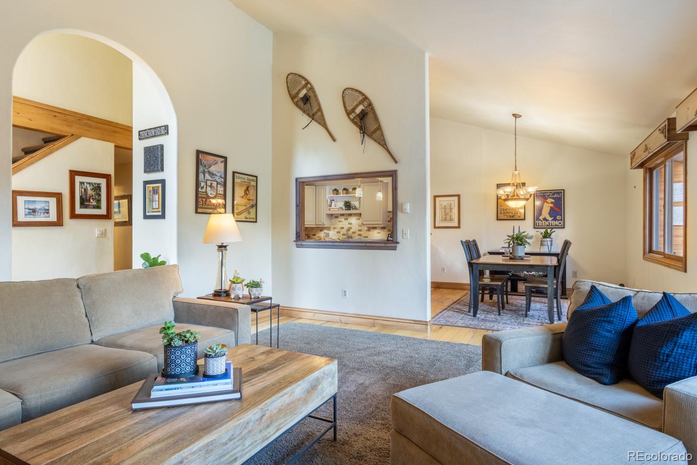 113 Beaver Road, Unit A Avon, CO 81620 - Photo 4 of 26 Gallery Image 4