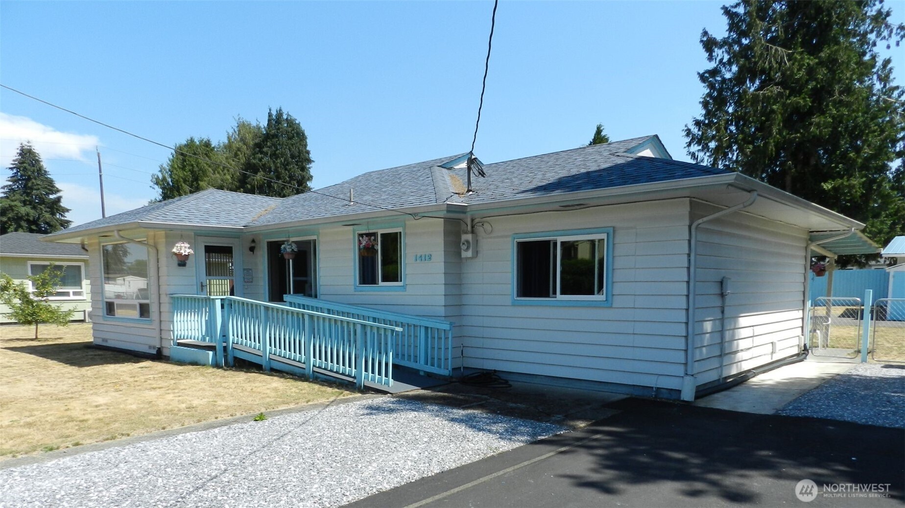 1412 Johnson Road Centralia, WA 98531 - Photo 2 of 33 Gallery Image 2