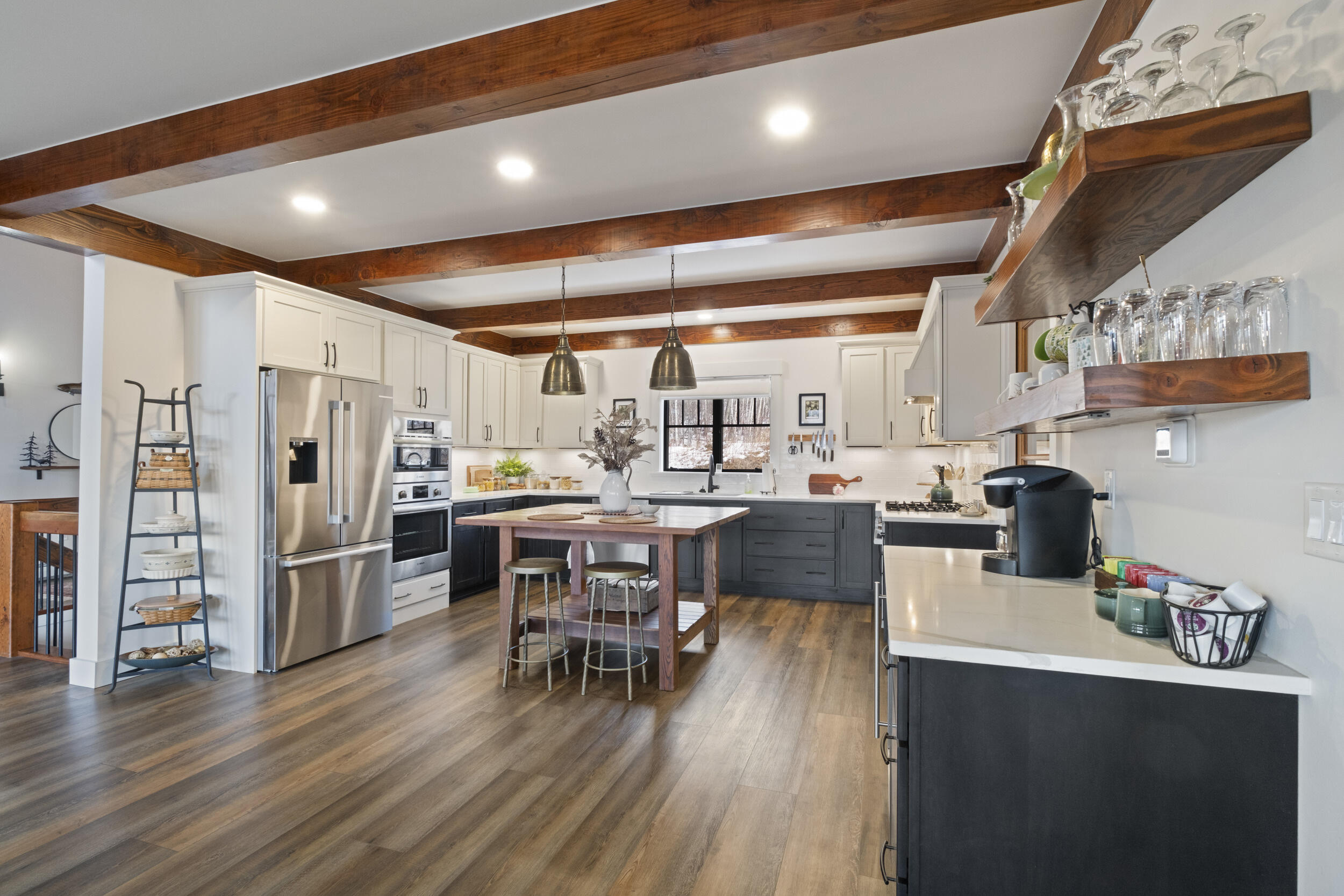 149 Ira Mountain Road Kingfield, ME 04947 - Photo 16 of 93 19_149 ira mountain rd-78