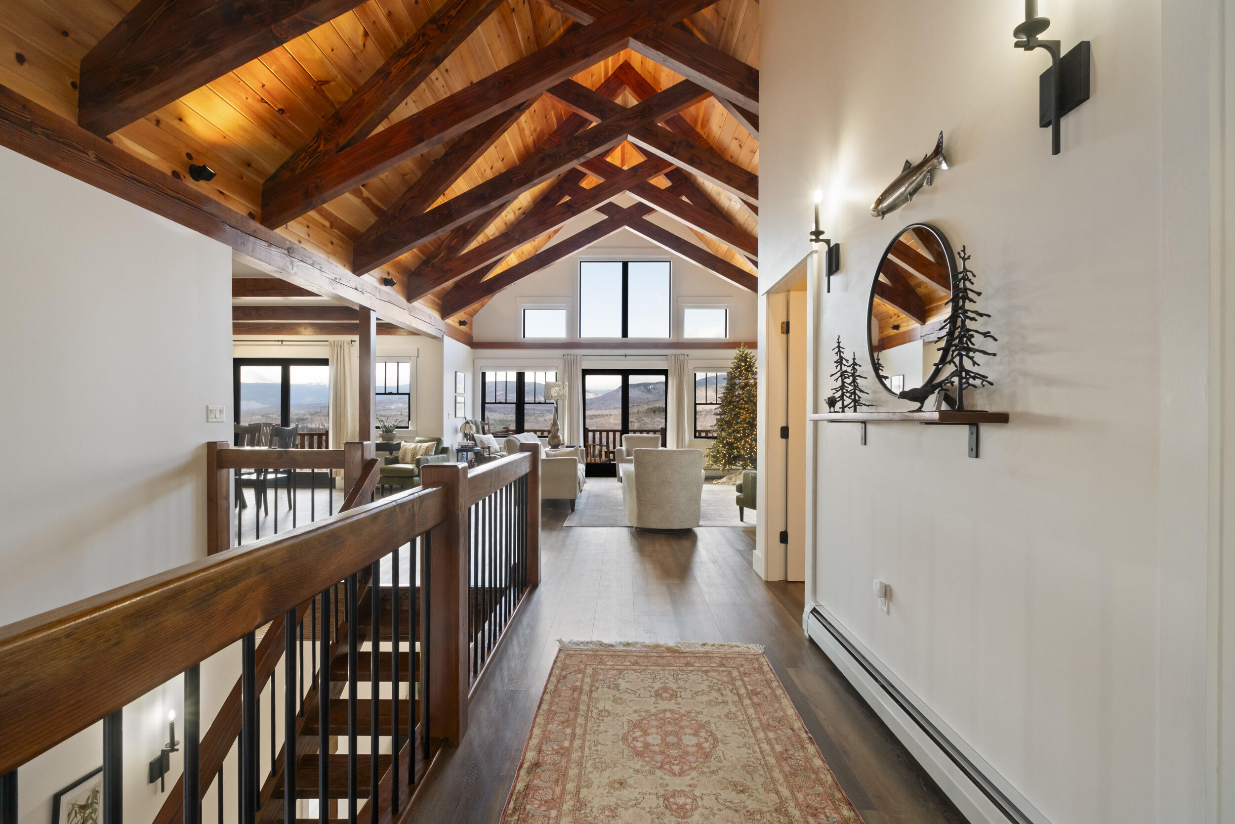 149 Ira Mountain Road Kingfield, ME 04947 - Photo 6 of 93 9_149 ira mountain rd-88