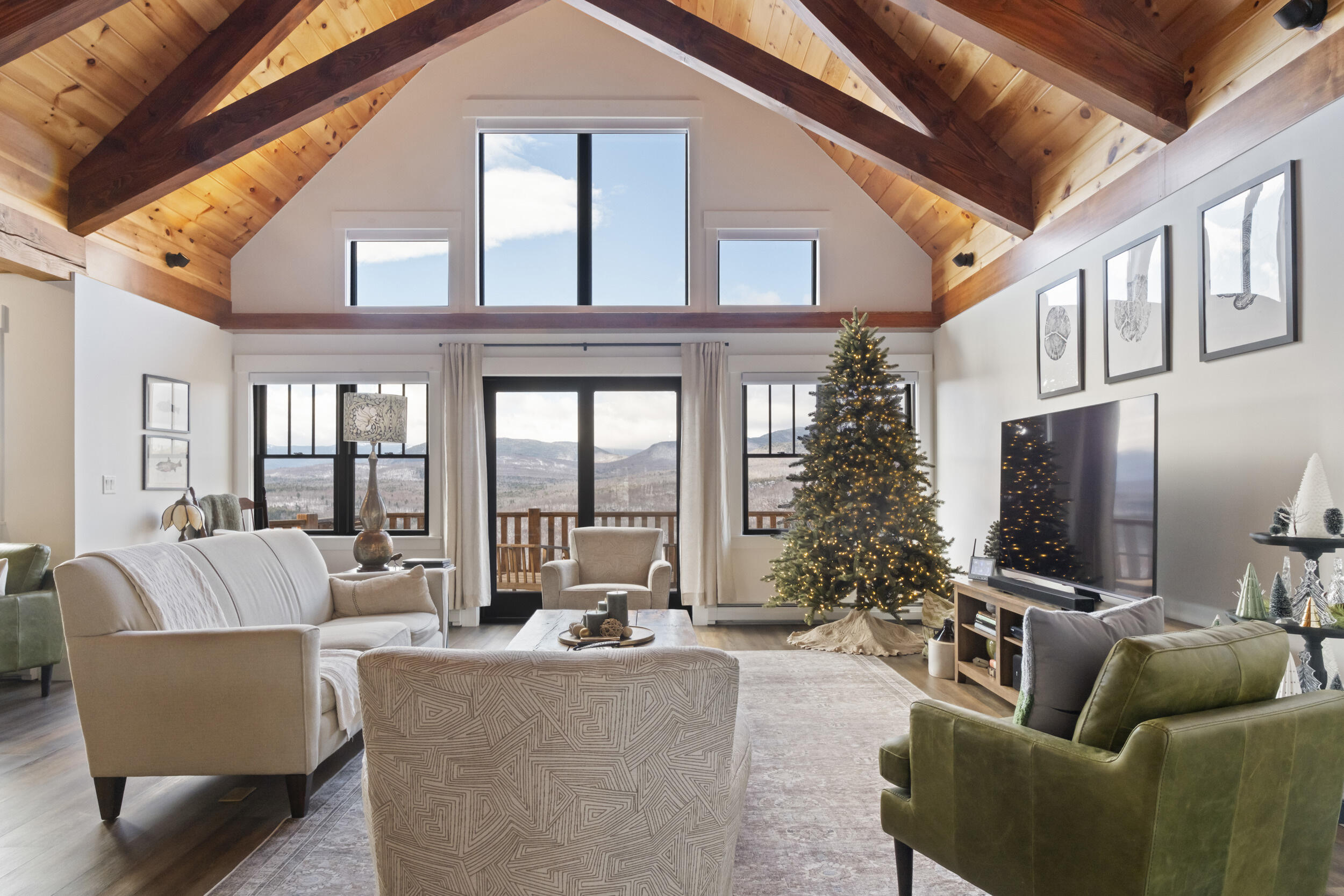 149 Ira Mountain Road Kingfield, ME 04947 - Photo 7 of 93 10_149 ira mountain rd-86