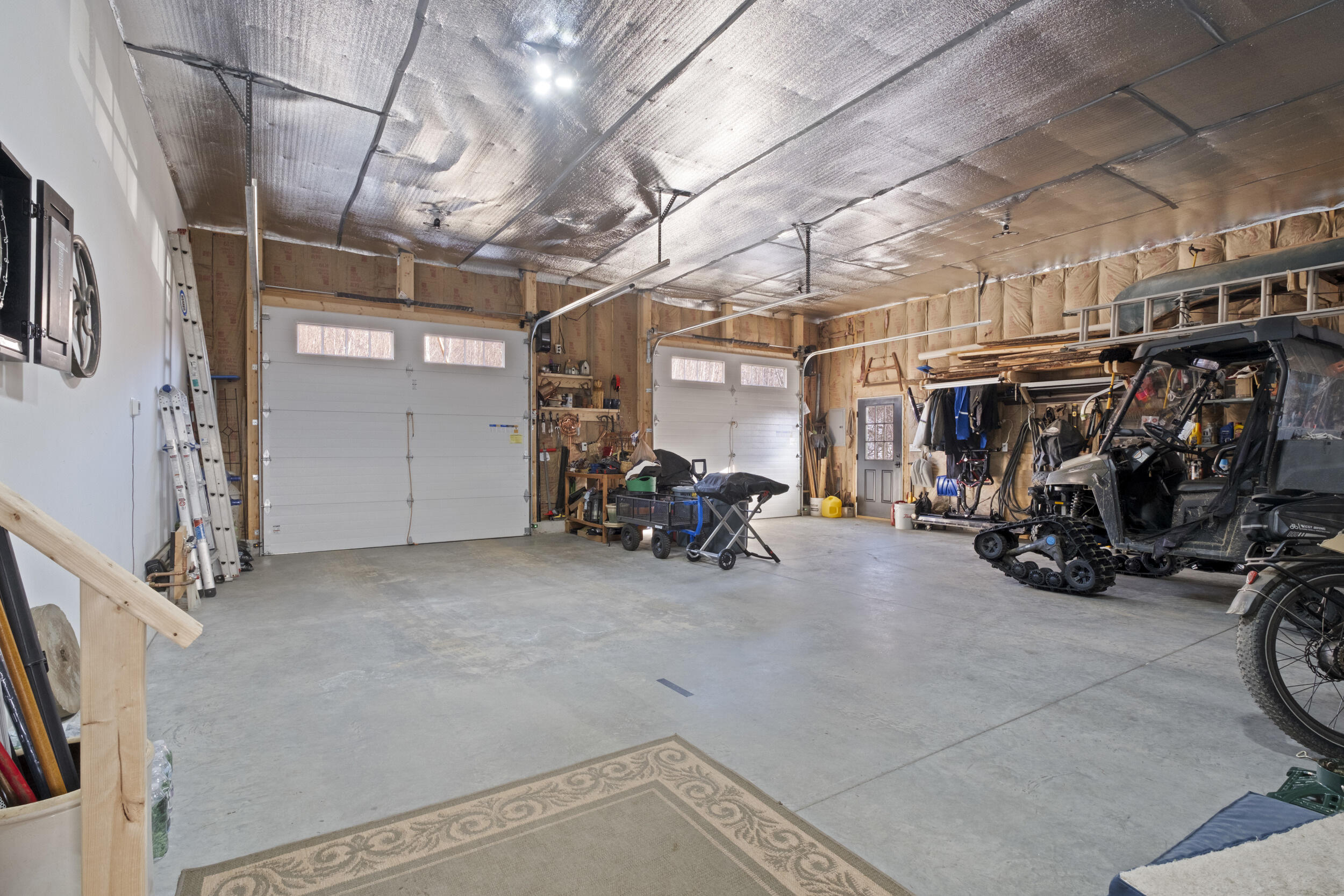 149 Ira Mountain Road Kingfield, ME 04947 - Photo 91 of 93 87_149 ira mountain rd-19