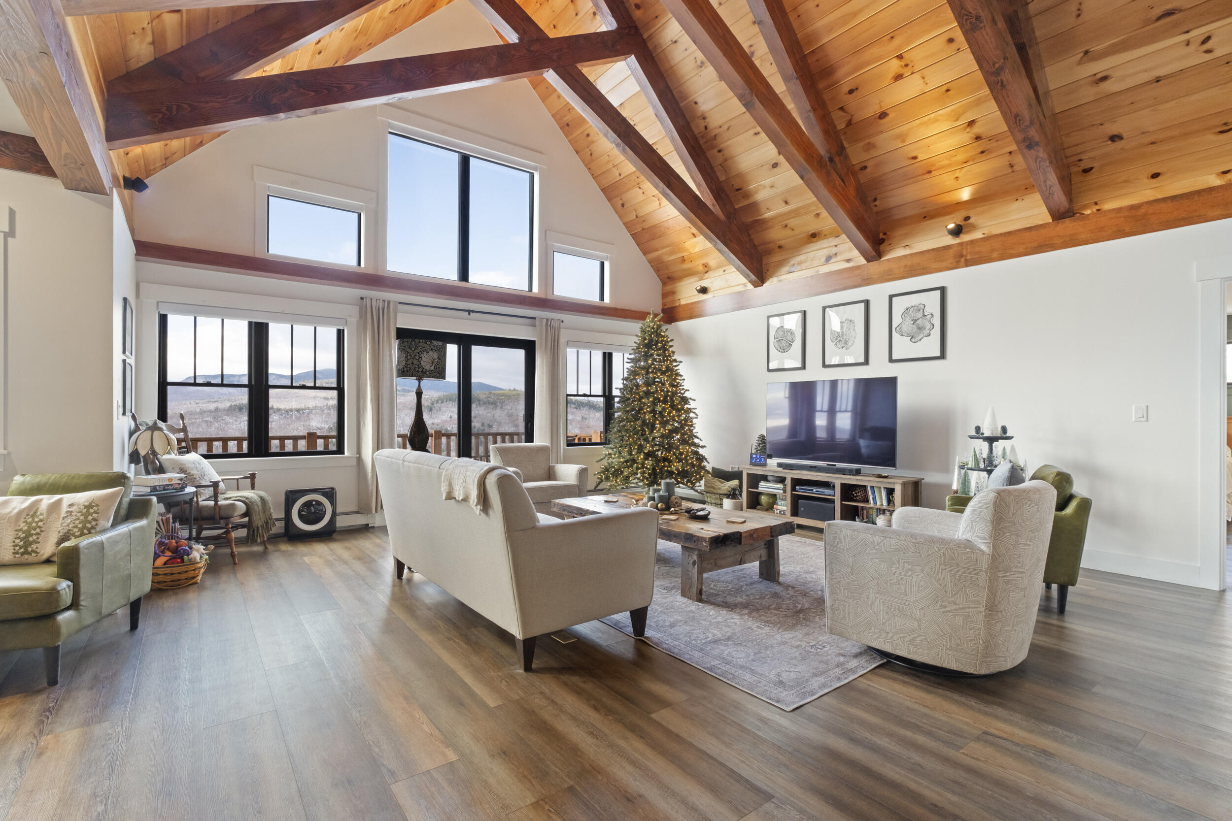 149 Ira Mountain Road Kingfield, ME 04947 - Photo 10 of 93 13_149 ira mountain rd-87