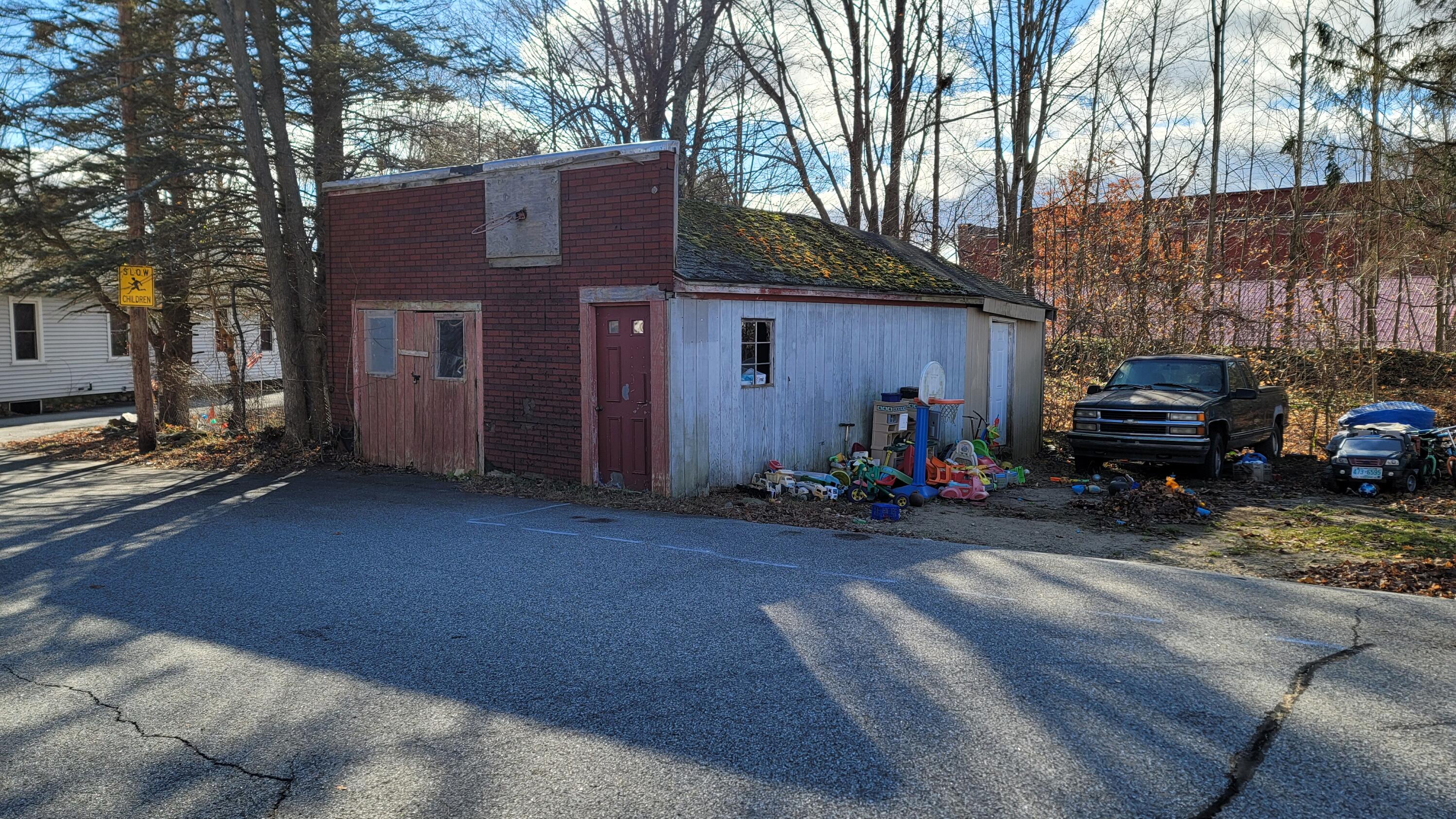 21 Mill Street Springvale, ME 04083 - Photo 35 of 35 20211203_105519
