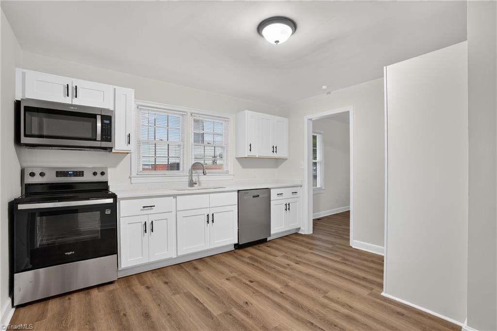 520 Ashburn Street High Point, NC 27260 - Photo 13 of 39 Gallery Image 13