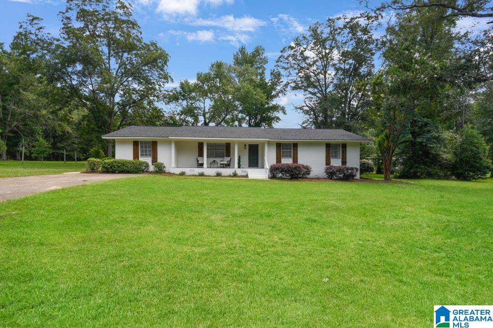 105 Campbell Road Clanton, AL 35045 - Photo 34 of 43