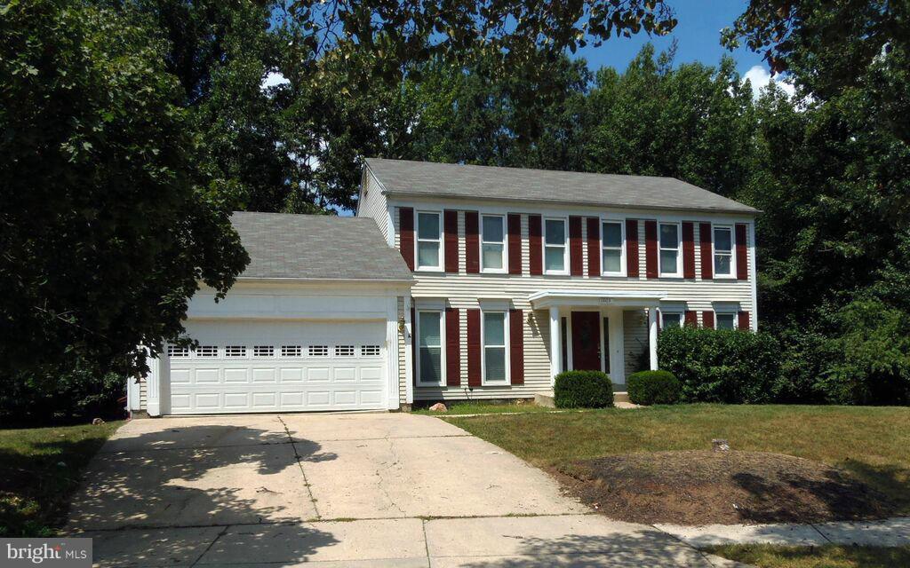 11803 Bignonia Terrace Laurel, MD 20708 - Photo 1 of 30 Exterior (Front)