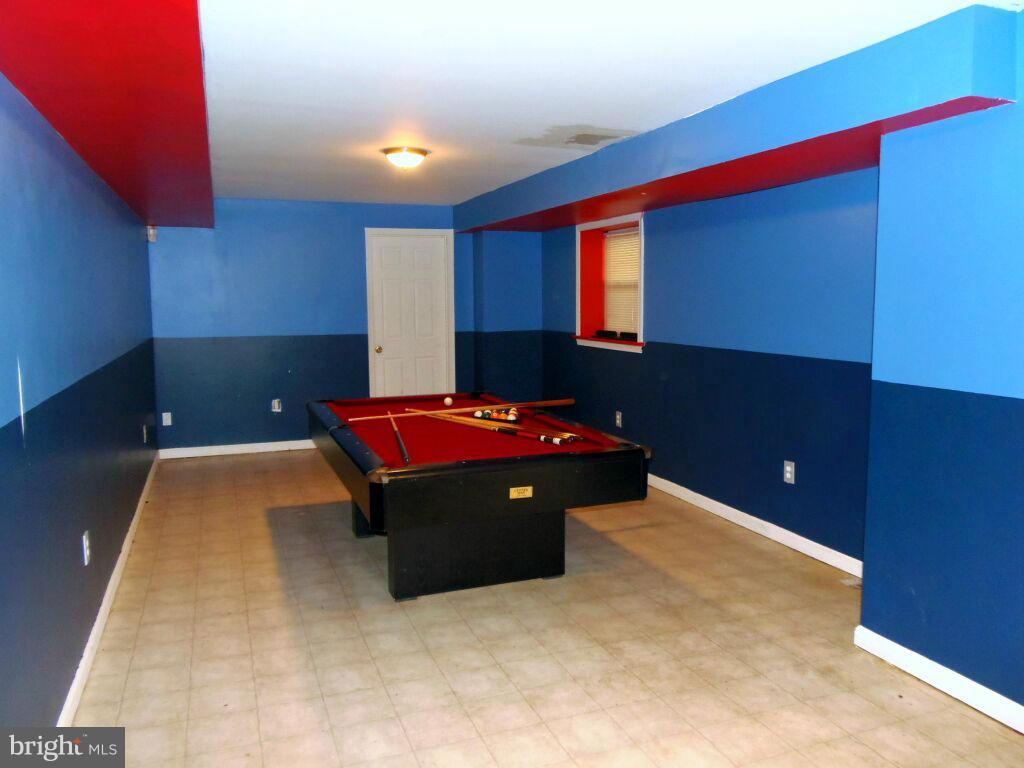 11803 Bignonia Terrace Laurel, MD 20708 - Photo 25 of 30 Basement