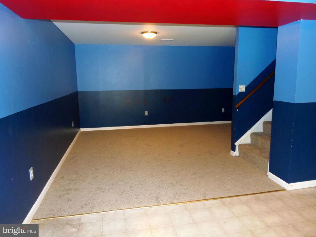 11803 Bignonia Terrace Laurel, MD 20708 - Photo 26 of 30 Basement