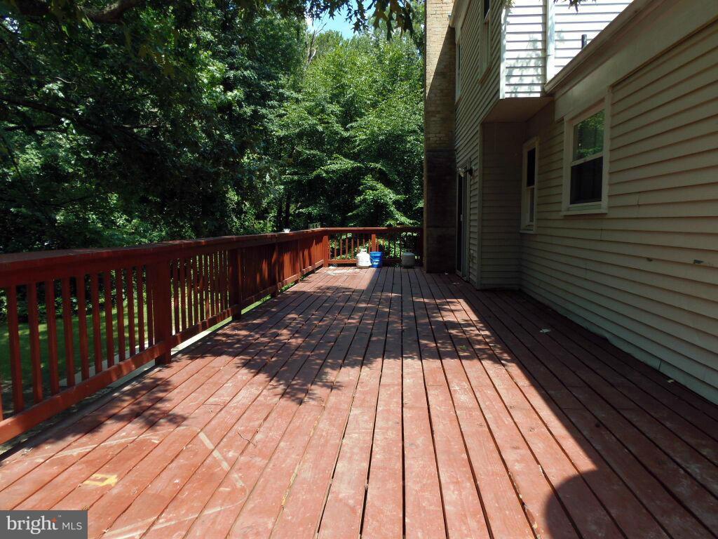 11803 Bignonia Terrace Laurel, MD 20708 - Photo 6 of 30 Exterior (General)