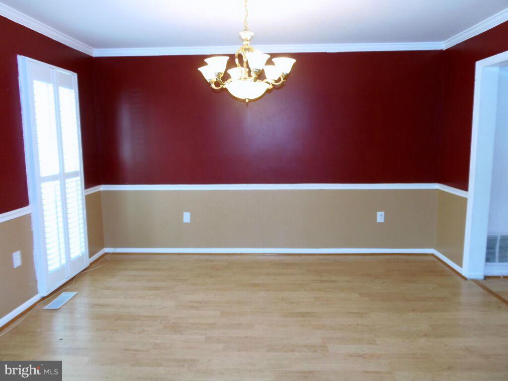 11803 Bignonia Terrace Laurel, MD 20708 - Photo 9 of 30 Dining Room