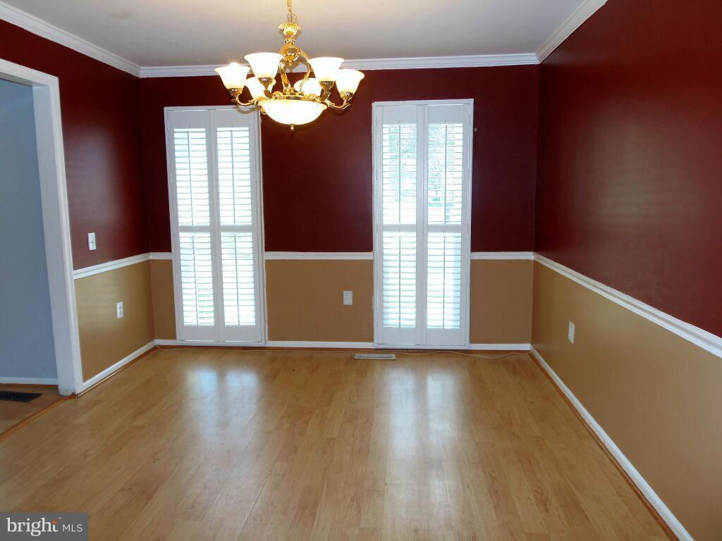 11803 Bignonia Terrace Laurel, MD 20708 - Photo 10 of 30 Dining Room