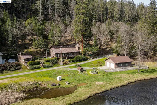 $575,000 | 2393 Poker Bar Road, Douglas City, CA 96024