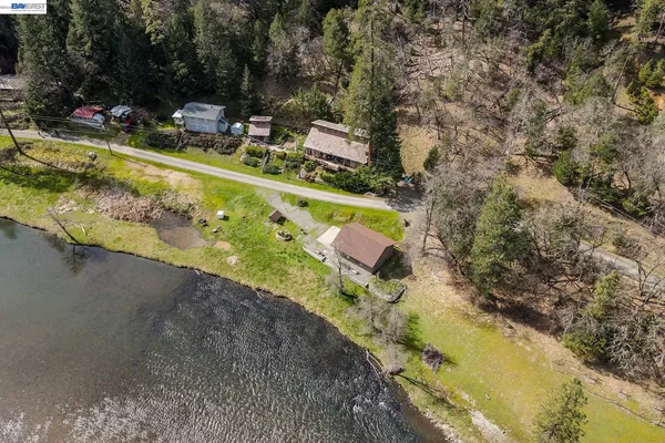 $575,000 | 2393 Poker Bar Road, Douglas City, CA 96024
