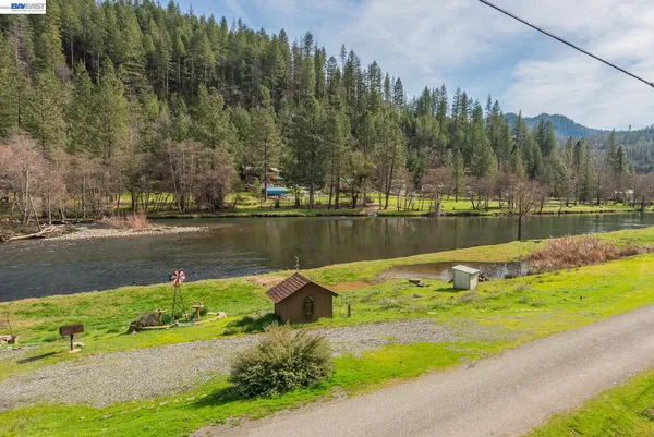 $575,000 | 2393 Poker Bar Road, Douglas City, CA 96024