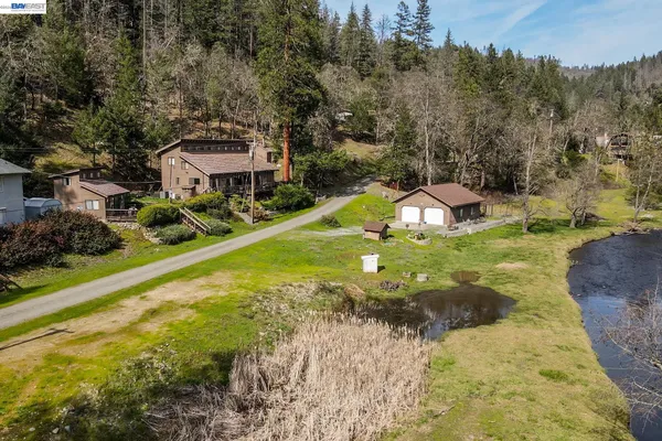 $575,000 | 2393 Poker Bar Road, Douglas City, CA 96024