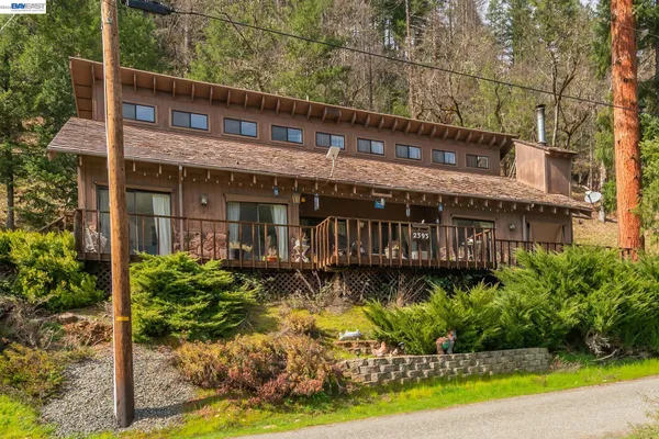 $575,000 | 2393 Poker Bar Road, Douglas City, CA 96024