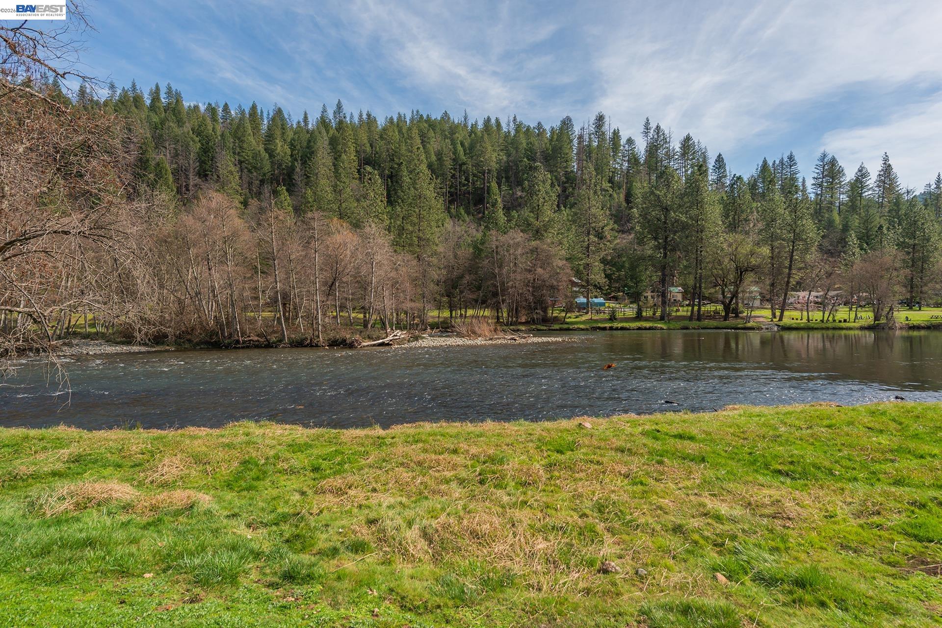 2393 Poker Bar Road Douglas City, CA 96024 - Photo 44 of 52 a view of lake view