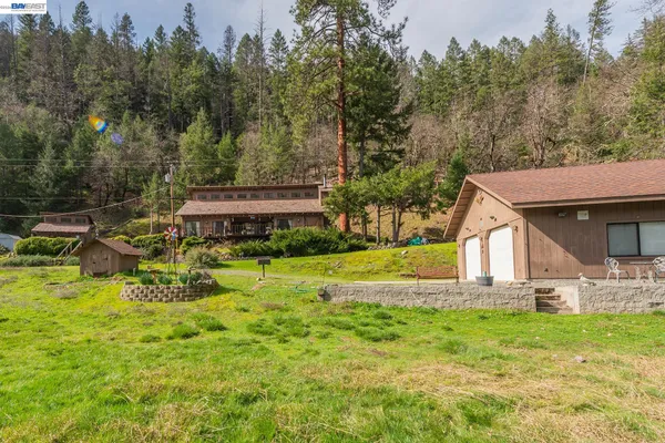 $575,000 | 2393 Poker Bar Road, Douglas City, CA 96024