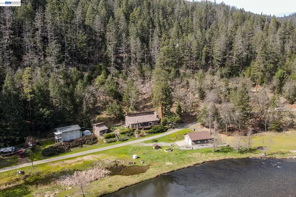 $575,000 | 2393 Poker Bar Road, Douglas City, CA 96024