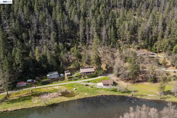 $575,000 | 2393 Poker Bar Road, Douglas City, CA 96024