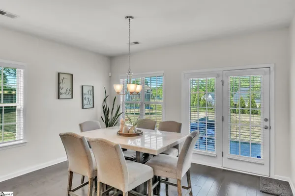 $487,500 | 1017 Waterside Drive, Easley, SC 29642