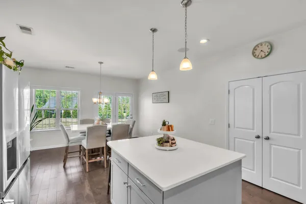 $487,500 | 1017 Waterside Drive, Easley, SC 29642