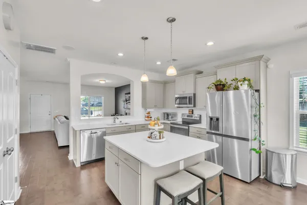 $487,500 | 1017 Waterside Drive, Easley, SC 29642