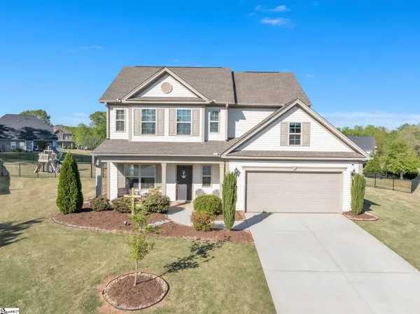 $487,500 | 1017 Waterside Drive, Easley, SC 29642