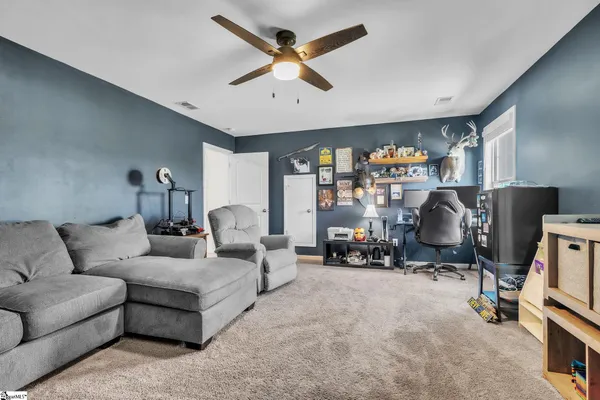 $487,500 | 1017 Waterside Drive, Easley, SC 29642