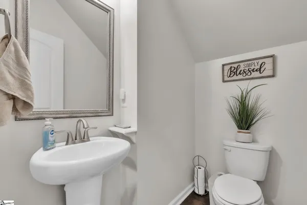 $487,500 | 1017 Waterside Drive, Easley, SC 29642