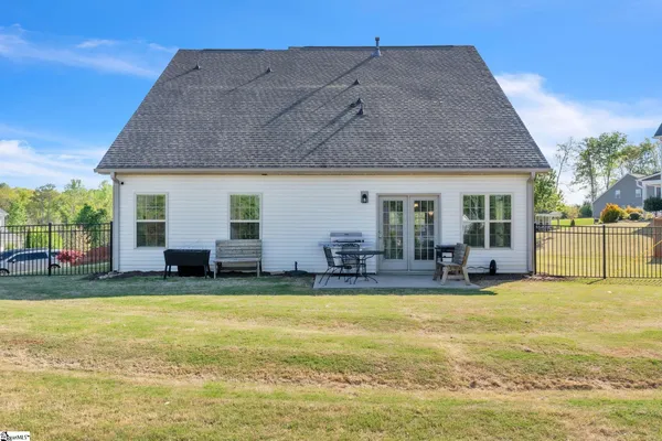 $487,500 | 1017 Waterside Drive, Easley, SC 29642