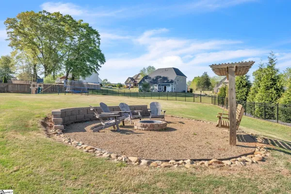 $487,500 | 1017 Waterside Drive, Easley, SC 29642