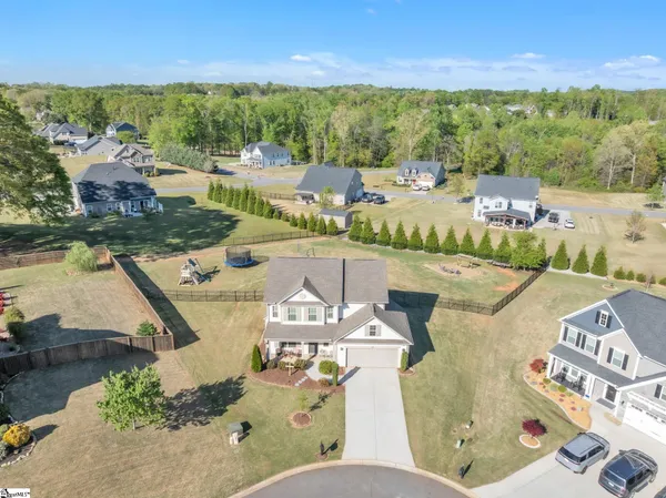 $487,500 | 1017 Waterside Drive, Easley, SC 29642
