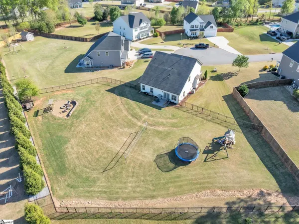 $487,500 | 1017 Waterside Drive, Easley, SC 29642