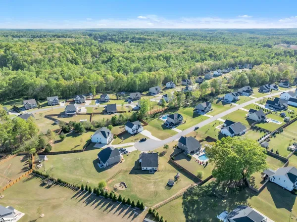 $487,500 | 1017 Waterside Drive, Easley, SC 29642