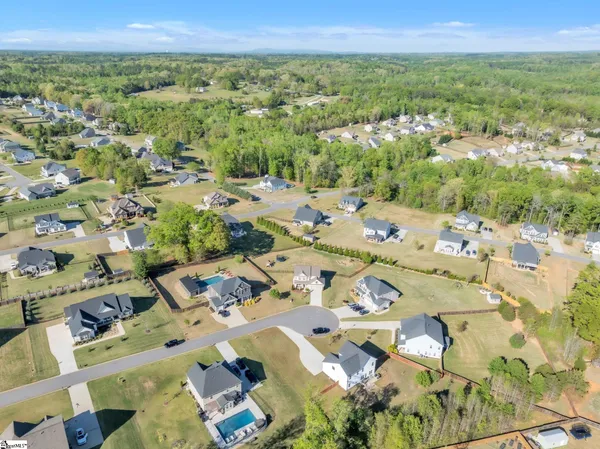 $487,500 | 1017 Waterside Drive, Easley, SC 29642